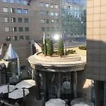 Appartement Corso View Boedapest
