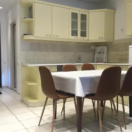 Appartement Corso View Boedapest
