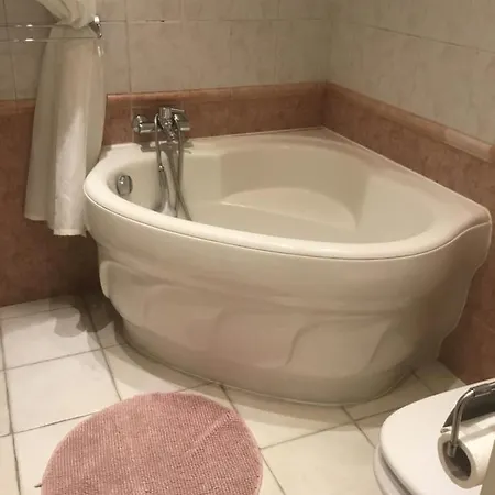 Lejlighed Corso View *