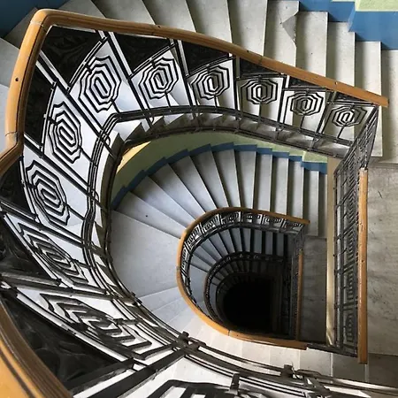 Corso View Lejlighed Budapest