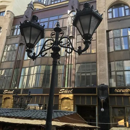 Apartment Corso View