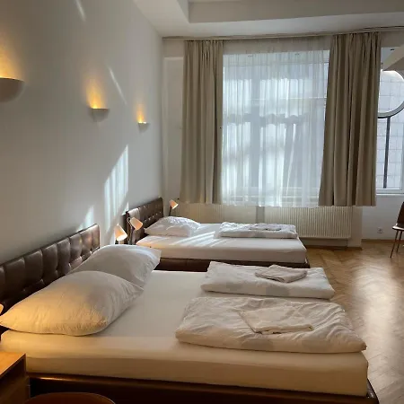Apartment Corso View Budapest