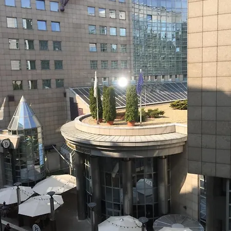 公寓 Corso View 布达佩斯
