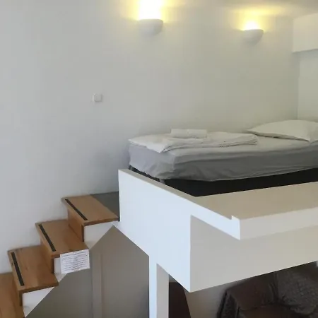 アパート Corso View